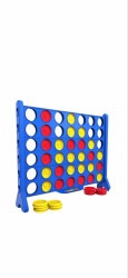 Giant Connect Four