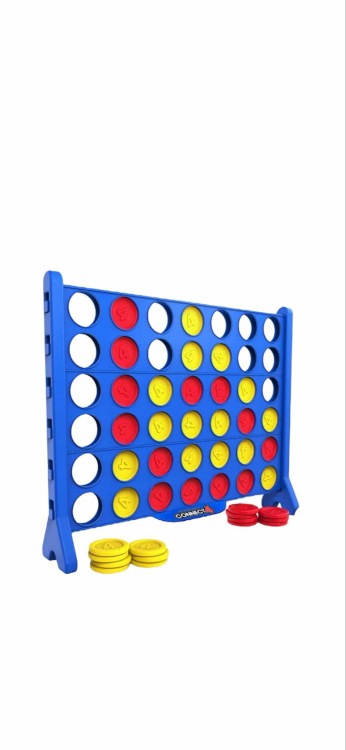 Giant Connect Four