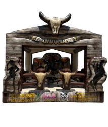 Mechanical Bull