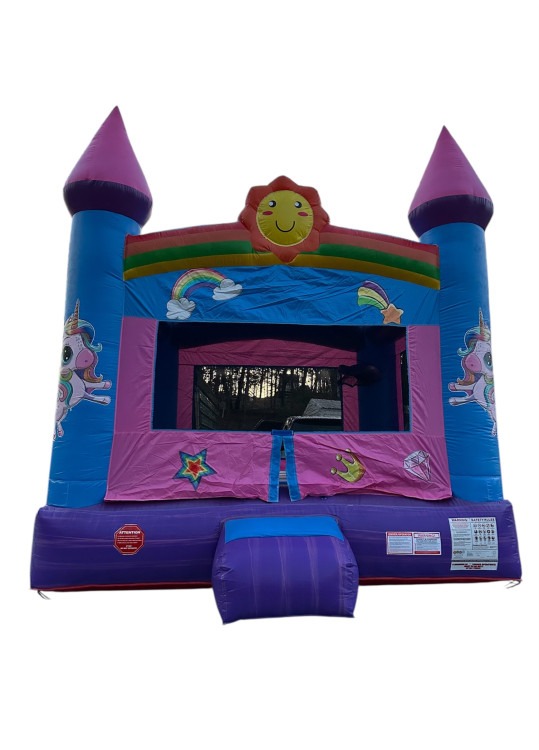 Princess Bounce