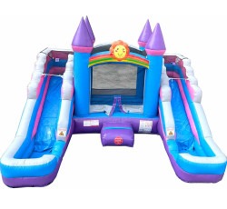 Castle-Combo 2 (Wet/Dry)
