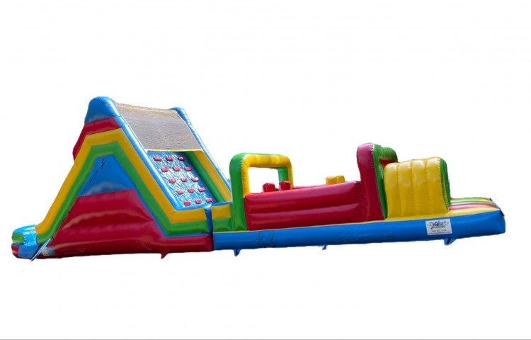 Obstacle Courses
